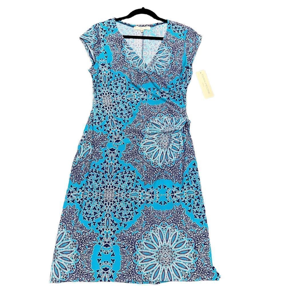 Evan Picone Dress (14)